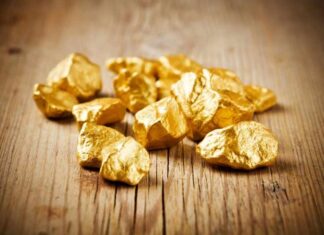 Où trouver de l’or en France, en Bretagne, en Auvergne ou ailleurs ? Or