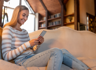 Où trouver un bon téléphone sur le web ?